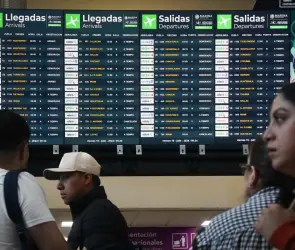 Caos y confusión: así afectó en México la caída del internet a nivel mundial 