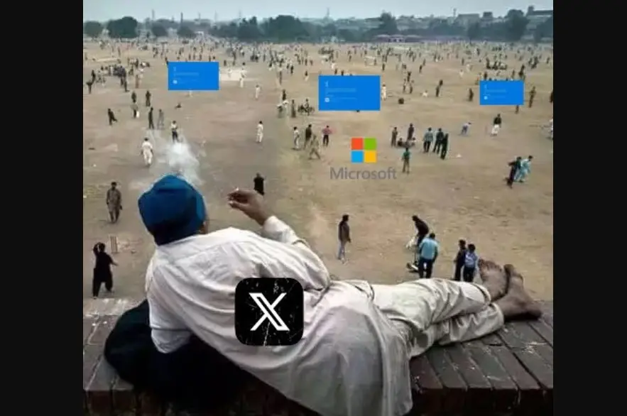 Este fallo ha tenido repercusiones significativas en empresas e instituciones a nivel global.