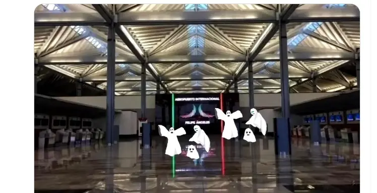 El sistema de reservaciones de Viva Aerobus quedó temporalmente fuera de servicio.