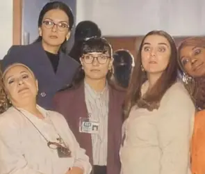 Los actores de "Betty, la fea" que no aparecen en la nueva serie