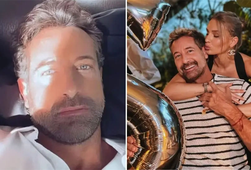 Gabriel Soto