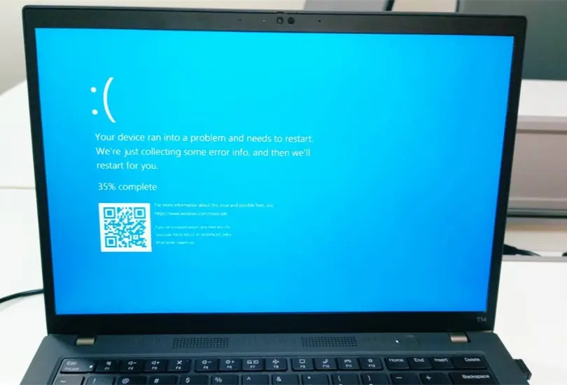 La ca&iacute;da de Microsoft afect&oacute; a bancos, aerol&iacute;neas y medios de comunicaci&oacute;n 