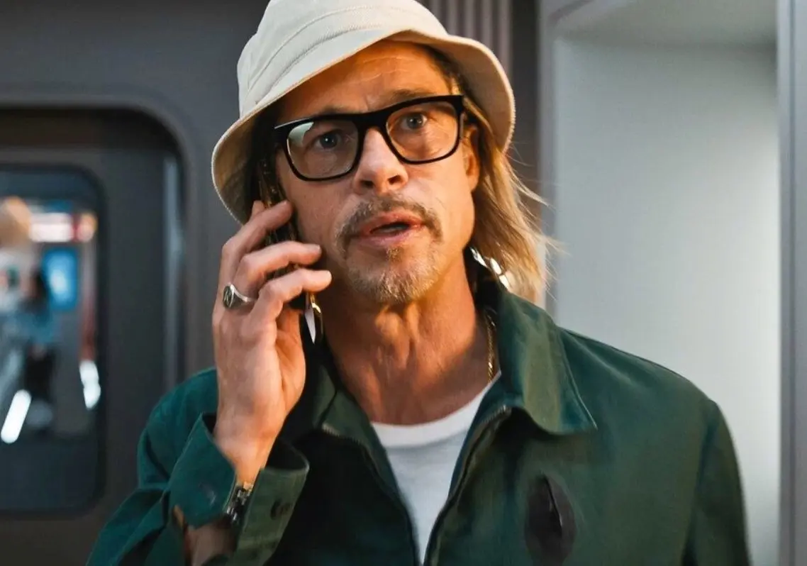 El actor lleva una dieta vegana desde hace varios años, lo que le permite mantener los niveles de insulina en rangos adecuados para una buena salud.