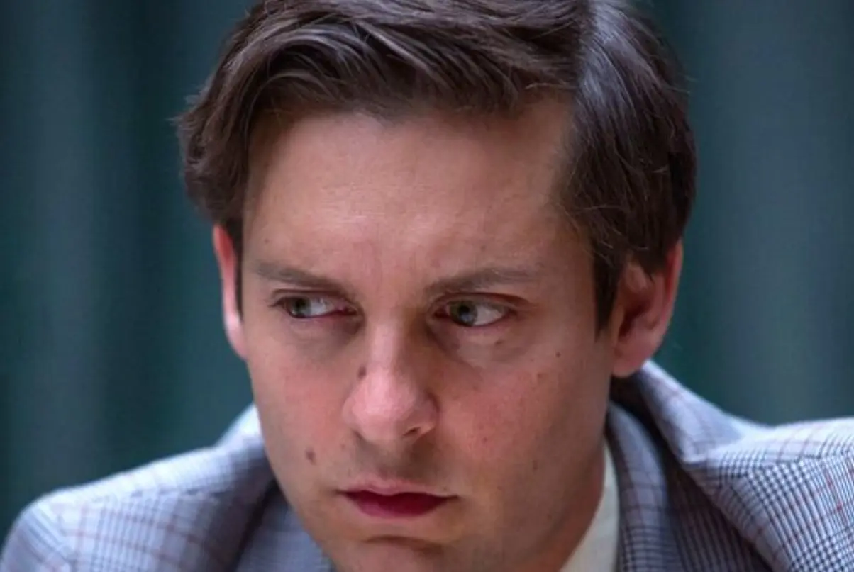 El protagonista de 'Spider-Man' era vegetariano desde los años 90 y con el tiempo se volvió vegano. Asegura que no es ningún sacrificio porque nunca le gustó comer carne.