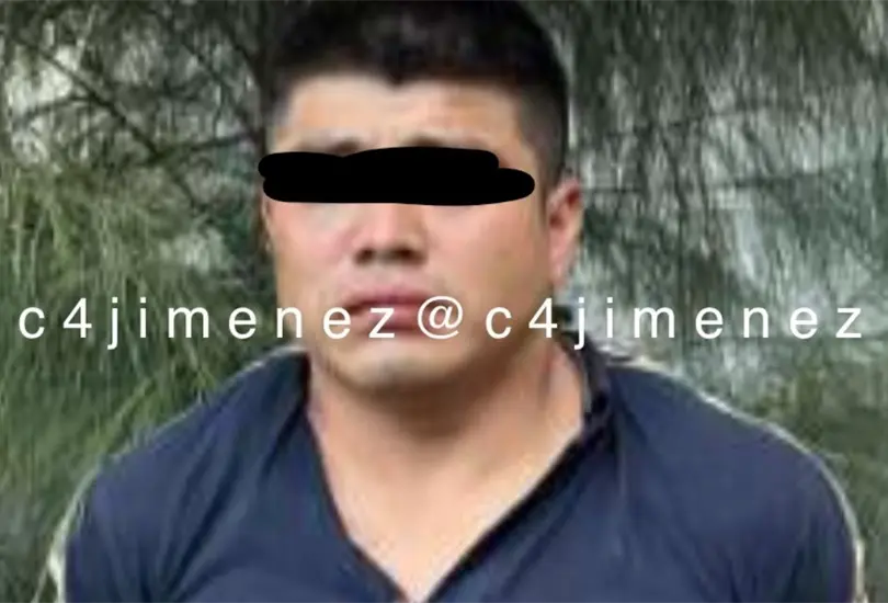 Delincuentes roban dinero y tel&eacute;fono de hombre y este los atropella con su auto