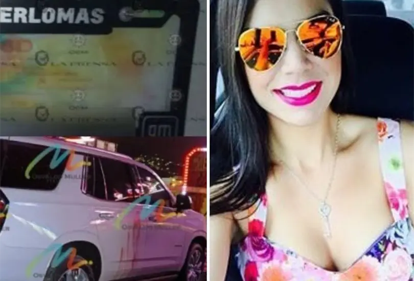 Así asesinaron a Paola Salcedo. Así asesinaron a Paola Salcedo.