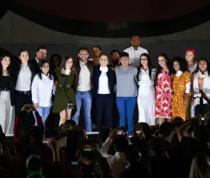 Claudia Sheinbaum promete educación superior "verdaderamente gratuita"