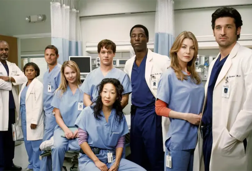 Greys Anatomy ha logrado mantenerse 20 temporadas al aire, aunque ya son pocos los actores del elenco original que continúan en la ficción. Greys Anatomy ha logrado mantenerse 20 temporadas al aire, aunque ya son pocos los actores del elenco original que continúan en la ficción.