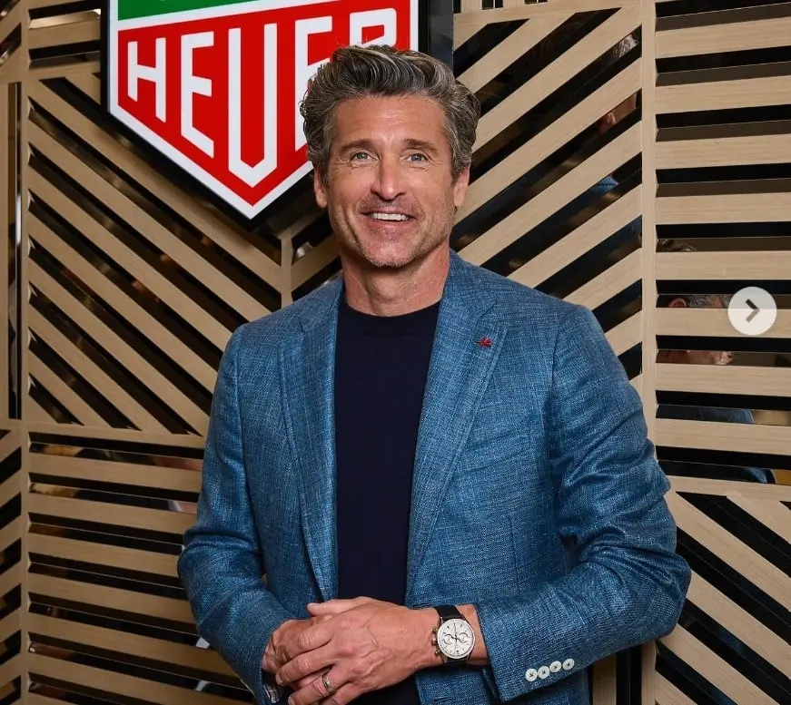 Ahora tiene 58 años, está casado con Jillian Fink y tiene tres hijos. Ha trabajado en películas como Transformers, Mi amigo Enzo, y Desencantada.