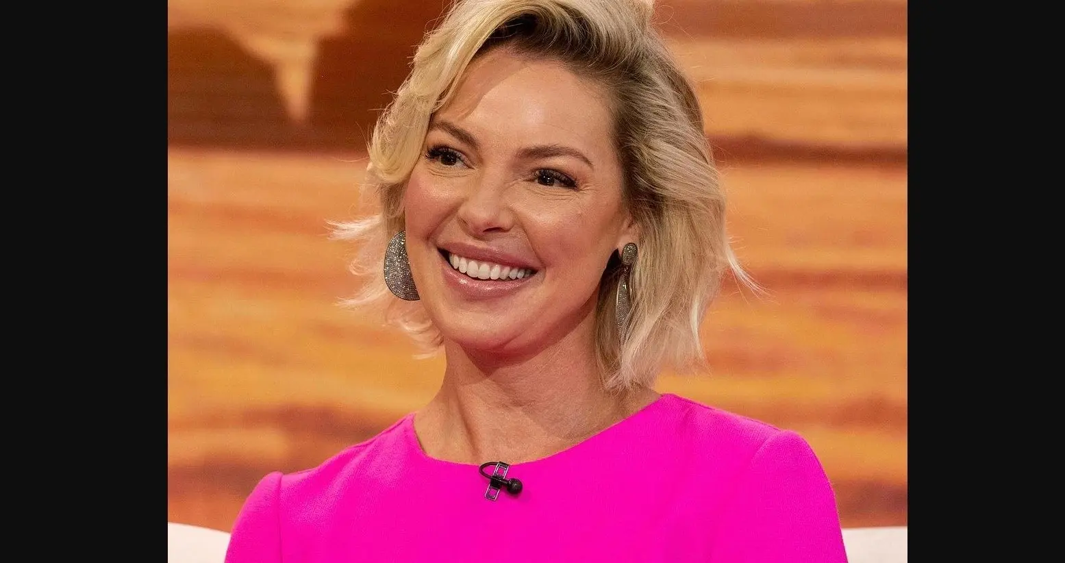 Ahora tiene 45 años, está casada con Josh Kelley y tienen tres hijos, dos de ellos adoptivos. Ha trabajado en otras series como Suits y El baile de las luciérnagas.