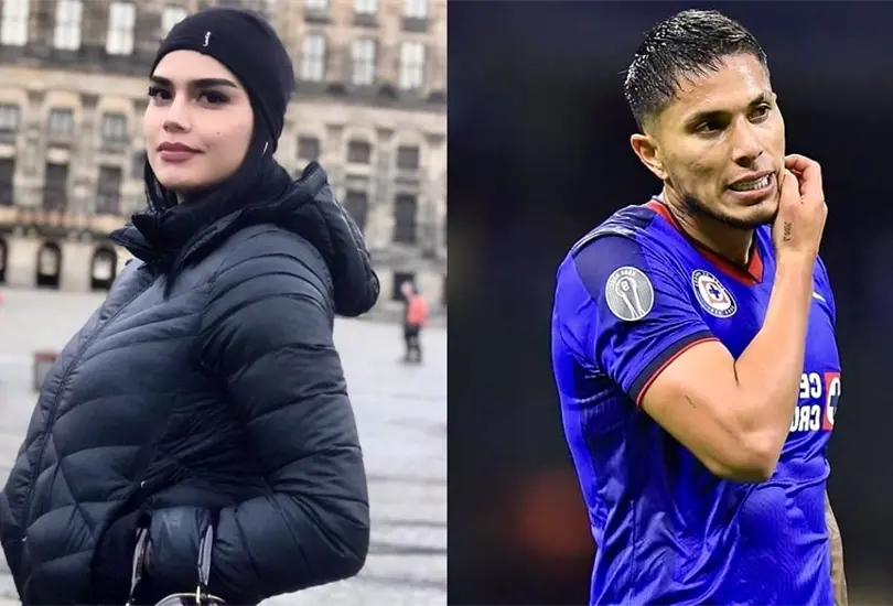 Paola Salcedo: Reviven disputa familiar que tuvo con Carlos Salcedo, su hermano Paola Salcedo: Reviven disputa familiar que tuvo con Carlos Salcedo, su hermano