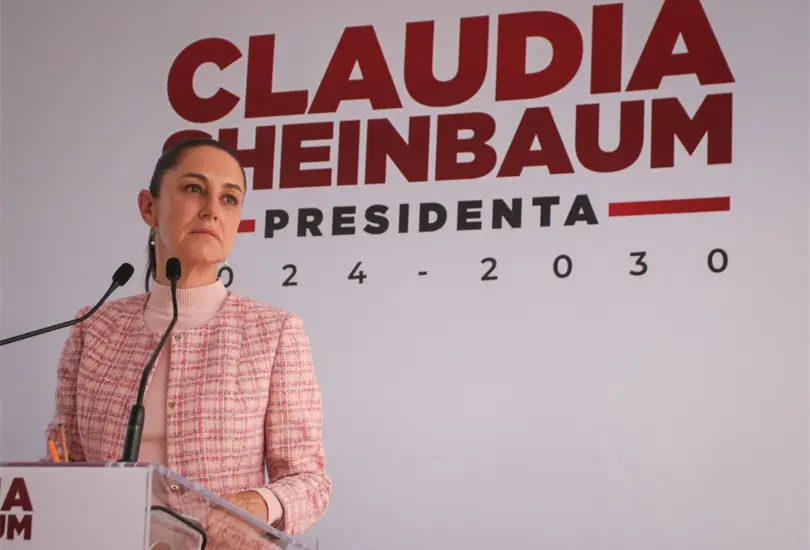 Lo que se implementó al inicio en la CDMX ahora se hará a nivel nacional Lo que se implementó al inicio en la CDMX ahora se hará a nivel nacional