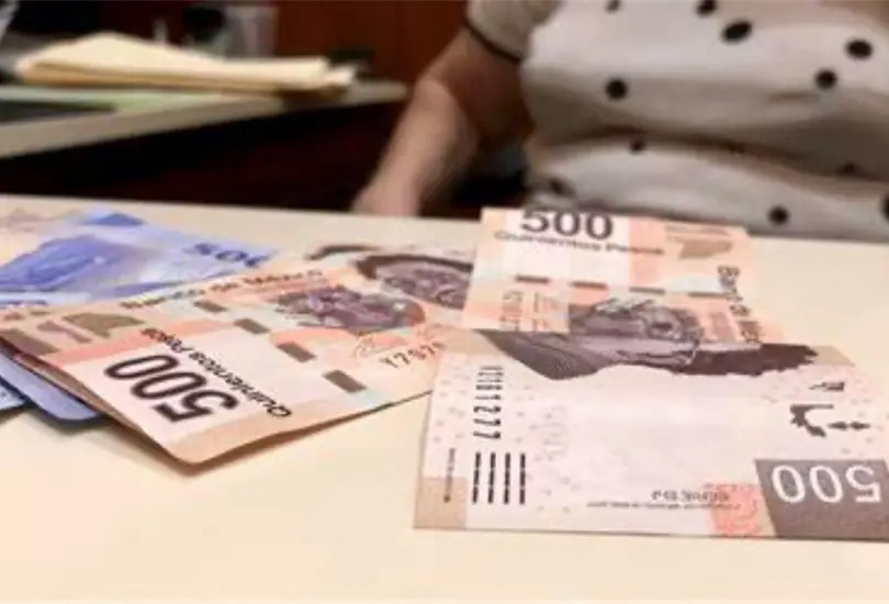 Este apoyo puede ayudar a las personas a salir de sus apuros Este apoyo puede ayudar a las personas a salir de sus apuros