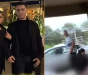 "Los mataron": Famoso Influencer mexicano transmite EN VIVO el momento en el que asesinan a sus familiares