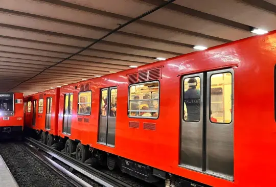 Desigualdad en el Metro CDMX: Influencers rompen las reglas sin consecuencias, ciudadanos no