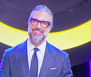 La Academia: Jaime Camil explota contra la producción en plena transmisión en vivo