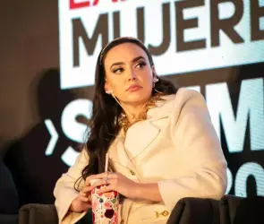 Altagracia Gómez Sierra explica en qué consiste el Plan de Prosperidad Compartida de Sheinbaum