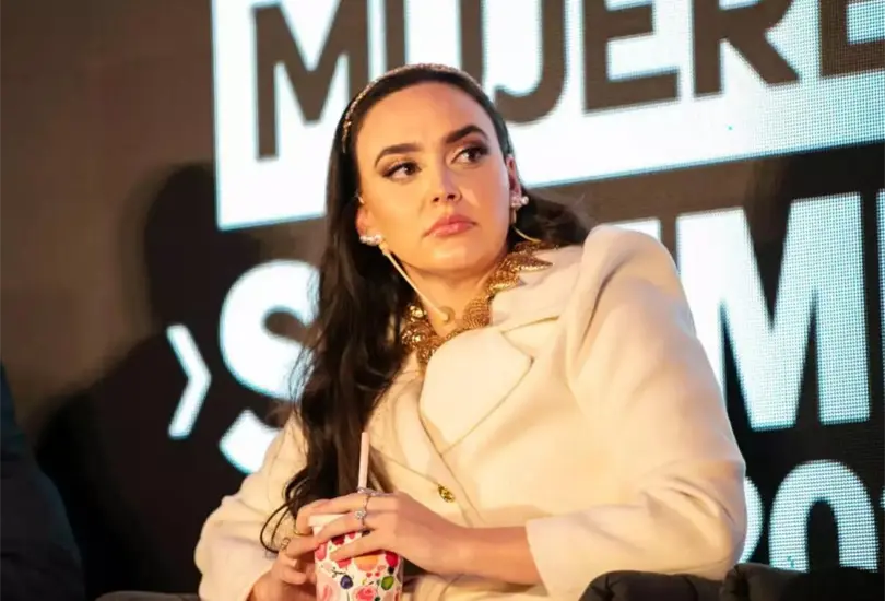 La actual presidenta de Minsa y el enlace de Sheinbaum con los empresarios también expuso de qué tratará el ´Plan C para MiPymes´ La actual presidenta de Minsa y el enlace de Sheinbaum con los empresarios también expuso de qué tratará el ´Plan C para MiPymes´