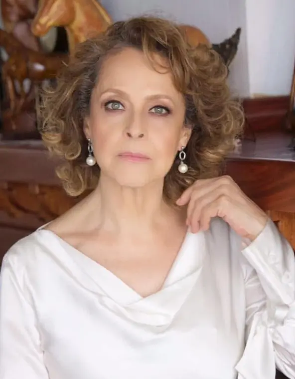 Silvia Mariscal