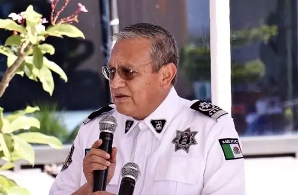 Guerrero: cuarta renuncia en seis meses del Secretario de Seguridad Pública Guerrero: cuarta renuncia en seis meses del Secretario de Seguridad Pública