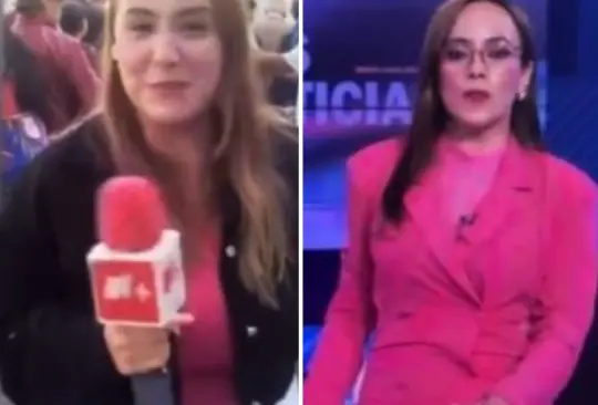 Televisa no se ha manifestado al respecto. 