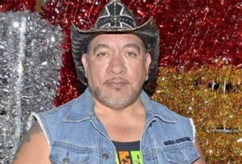 Carlos Trejo es constantemente sujeto de inter&eacute;s por sus discusiones con Alfredo Adame