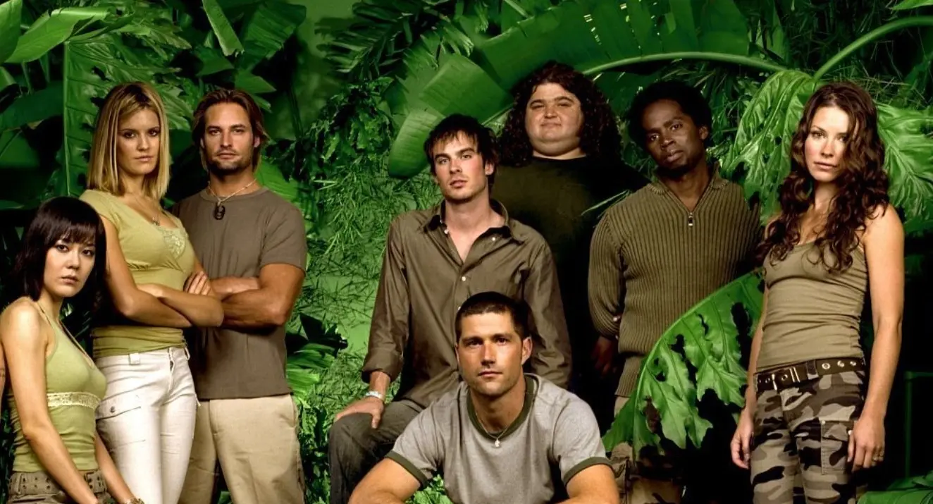 Este 2024 se cumplen 20 a&ntilde;os del estreno de la serie. &iquest;Qu&eacute; fue de los protagonistas?