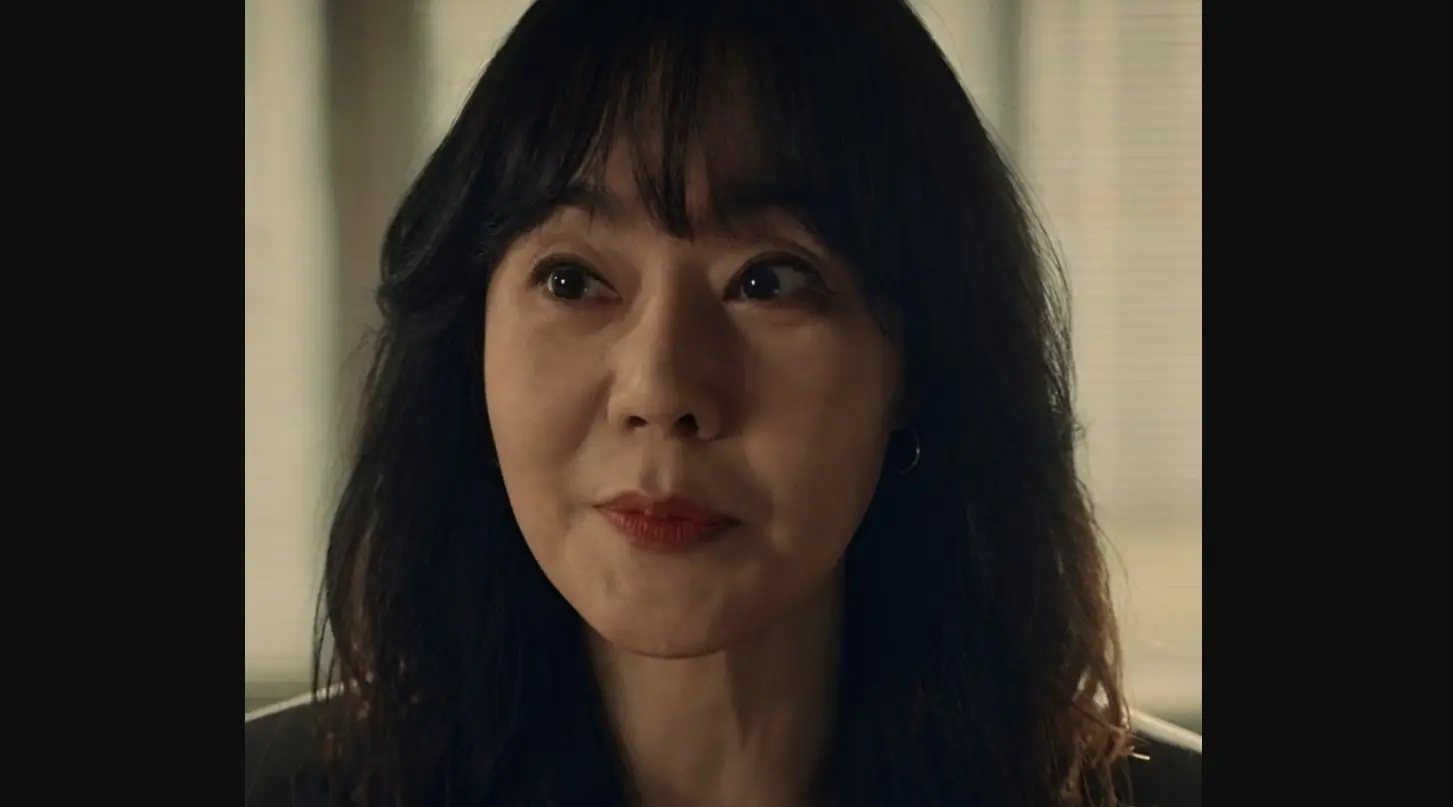 Ahora tiene 50 a&ntilde;os y ha participado en series como la nueva versi&oacute;n de 'La Casa de Papel Corea'.