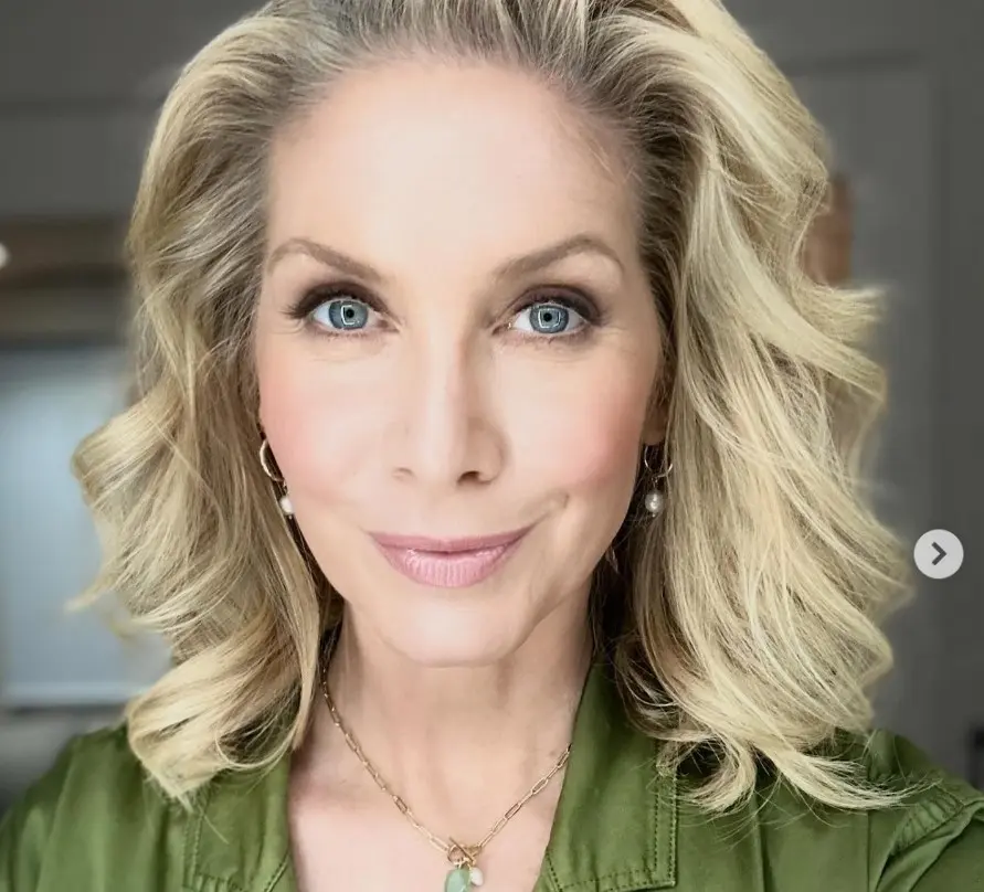 Ahora tiene 54 a&ntilde;os y es madre de un hijo. Ha trabajado en pel&iacute;culas como '12 horas para sobrevivir' y 'Queen Bees'.