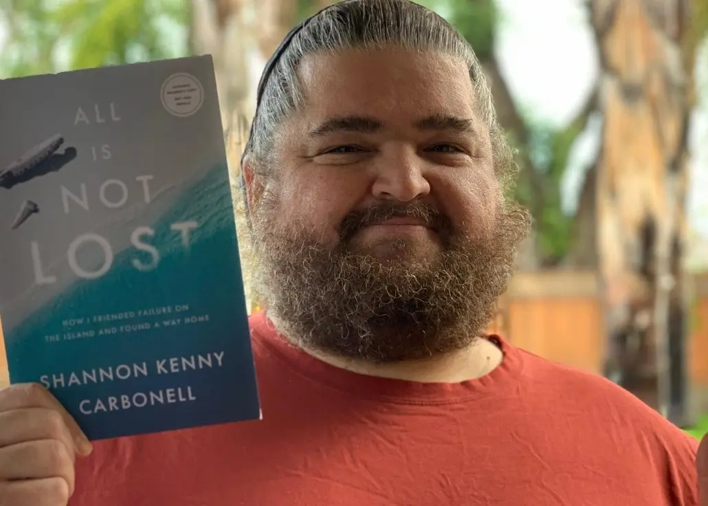 Ahora tiene 51 a&ntilde;os de edad y ha trabajado en series como 'Alcatraz' y 'Hawaii Five-0'.