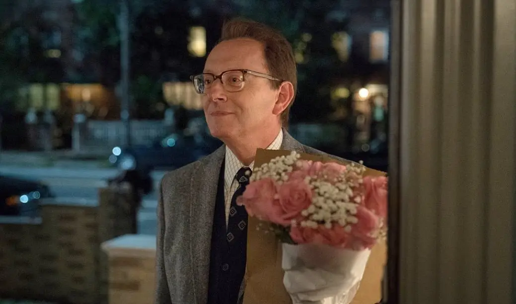 Ahora tiene 69 a&ntilde;os y est&aacute; casado con la actriz Carrie Preston. Ha trabajado en producciones como 'Evil' y 'Batman: The Dark Knight Returns'.