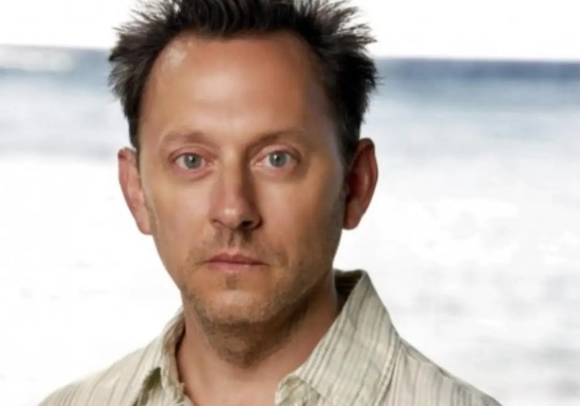 Michael Emerson interpret&oacute; a Ben