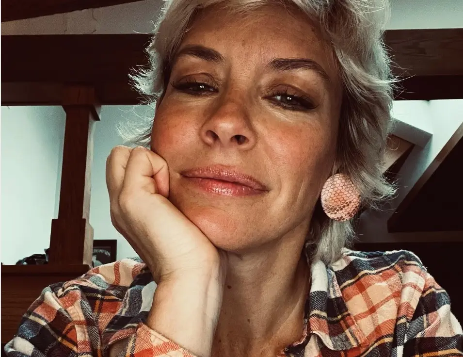 Ahora tiene 44 a&ntilde;os de edad, est&aacute; casada con Norman Kali y tienen dos hijos. Ha participado en las pel&iacute;culas 'El Hobbit' y 'Ant-Man'.