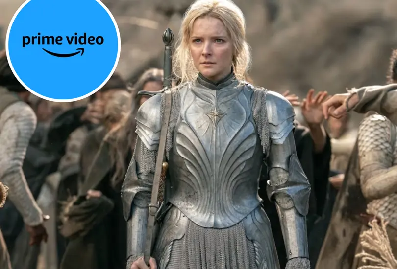 Estos son los estrenos para agosto en Amazon Prime