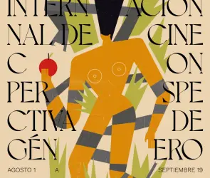 MICGénero 2024: retrospectiva Vera Chytilová, películas y todo sobre la muestra con perspectiva de género