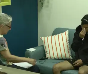 Participante de La Academia revela en terapia que era delincuente y redes explotan: "exhibieron su privacidad"