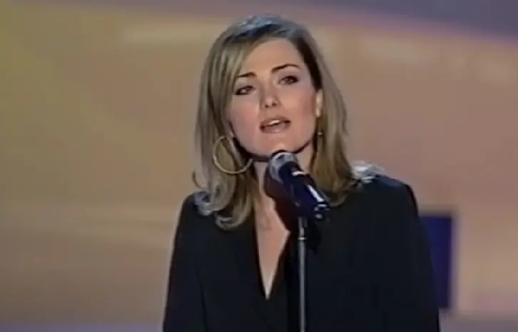 Amaia Montero naci&oacute; el 26 de agosto de 1976 en Ir&uacute;n, Espa&ntilde;a.