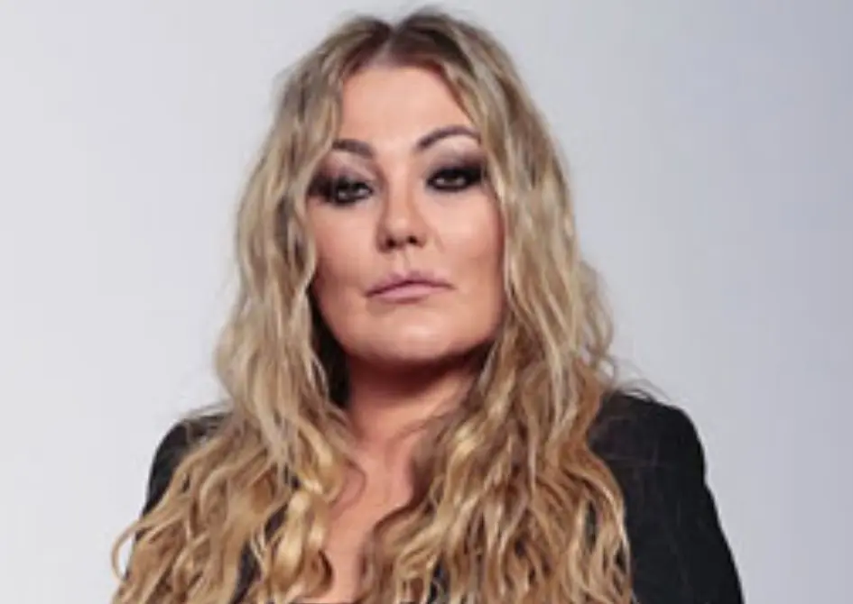 En 2018, Amaia enfrent&oacute; cr&iacute;ticas por su aumento de peso, lo que la afect&oacute; emocionalmente.