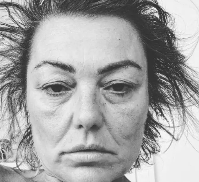 En octubre de 2022, Amaia preocup&oacute; a sus fans con unas fotos en Instagram que mostraban un aspecto desmejorado y un mensaje inquietante.