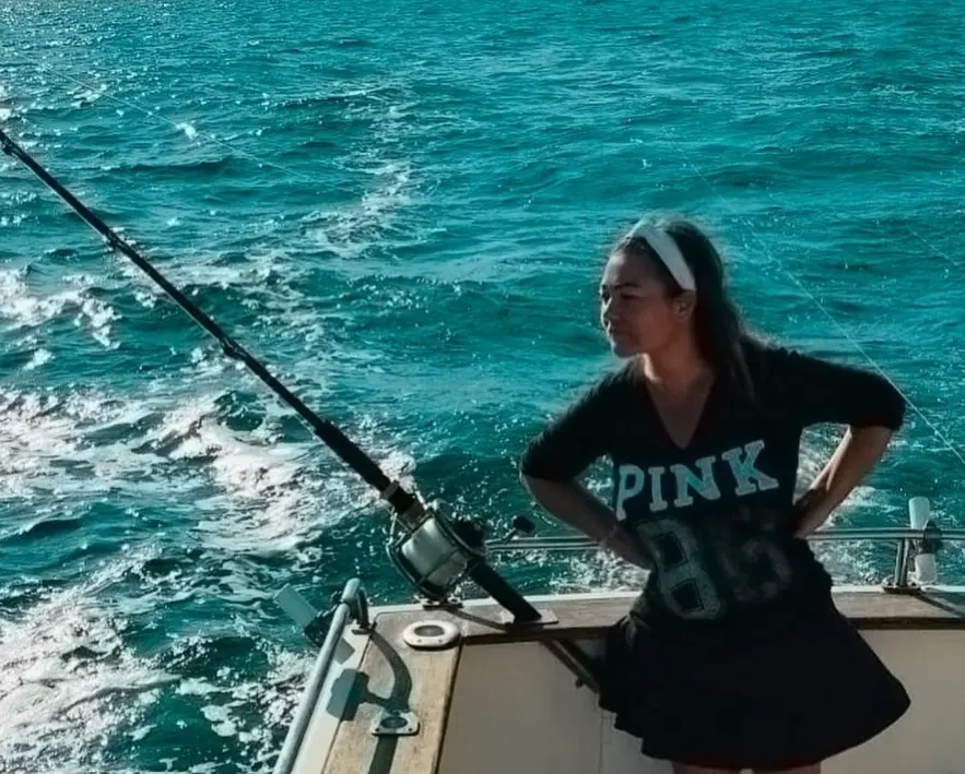 Poco despu&eacute;s, fue ingresada a una cl&iacute;nica de rehabilitaci&oacute;n por problemas emocionales, estr&eacute;s y ansiedad.