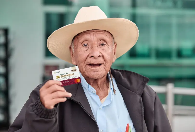 Banco del Bienestar celebra su 5&ordm; aniversario: servicios financieros a los m&aacute;s vulnerables
