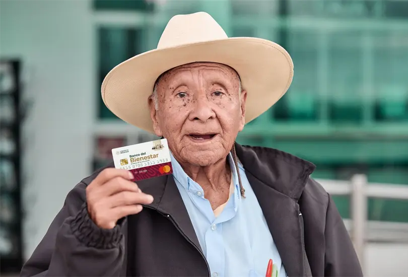 El Programa del Bienestar para adultos mayores es uno de los m&aacute;s solicitados.