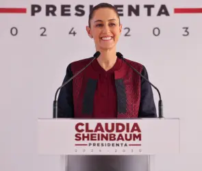 Sheinbaum lanza encuesta nacional para decidir el futuro de las ´Mañaneras´