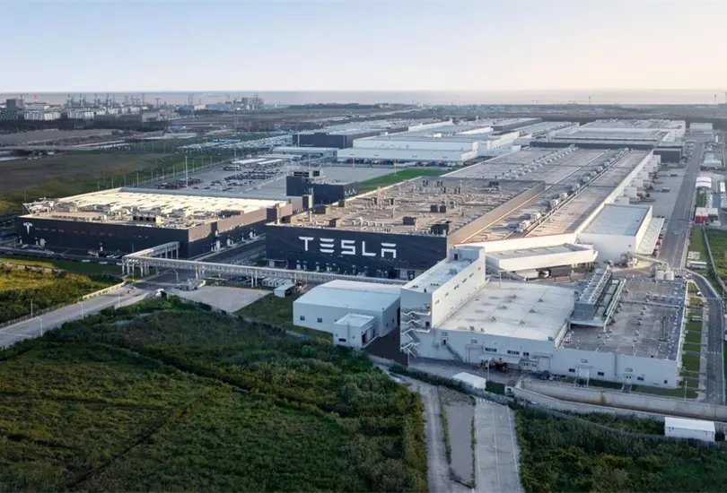 Elecciones en EU, aranceles y el T-MEC: las claves detr&aacute;s de la frustrada inversi&oacute;n de Tesla en M&eacute;xico