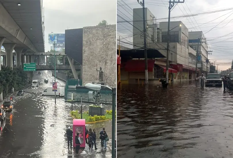 Autoridades pidieron a la poblaci&oacute;n del municipio extremar precauciones