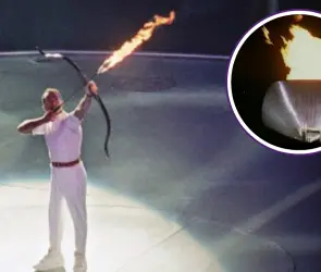 La gran "farsa" de los Juegos Olímpicos por la que casi expulsan a "Joserra" y Faitelson