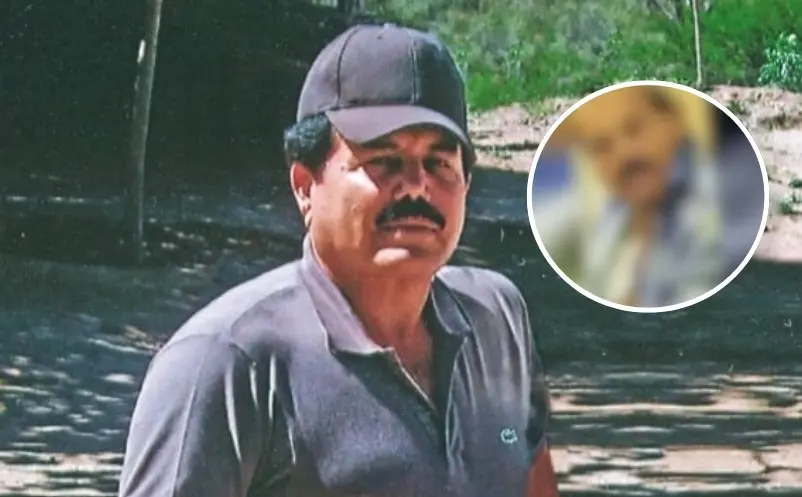 El Mayo Zambada siempre mantuvo un perfil bajo 
