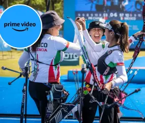 Disfruta de los Juegos Olímpicos de París 2024 en Prime Video; todo lo que Necesitas Saber para no Perderte ni un Segundo