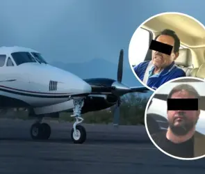 Cronología: así fue la detención de ‘El Mayo’ y Joaquín Guzmán López | PASO a PASO