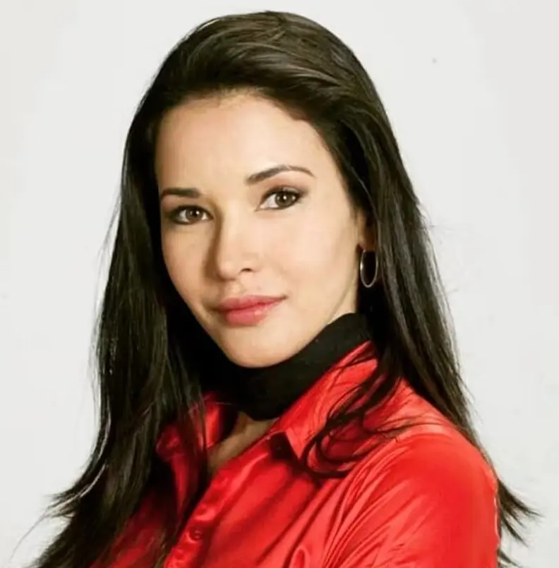 Lamentablemente, Adriana falleció a la edad de 36 años en 2015 en un accidente automovilístico.